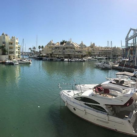 Apartamento Edificio Agata Apartment Benalmadena Exterior photo